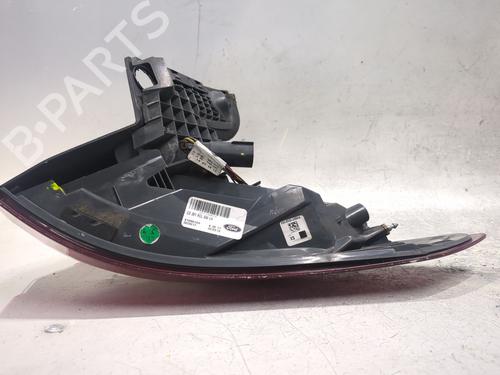 Left taillight FORD MONDEO V Saloon (CD) 2.0 TDCi | BP29938131C34