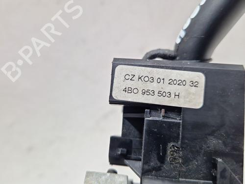 Spak kontakt AUDI A3 (8L1) 1.9 TDI | BP29876424I30