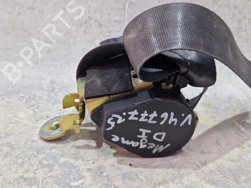 Front left seatbelt RENAULT MEGANE II Coupé-Cabriolet (EM0/1_) 1.9 dCi | BP29876580I26