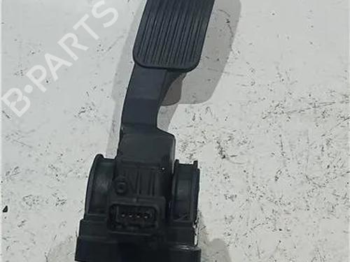 Used Pedal CITROËN XSARA (N1) 1.9 TD (90 hp) 24967578