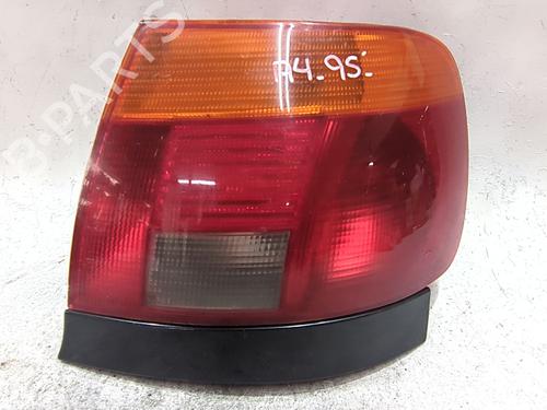 Used Right taillight Right taillight AUDI A4 B5 (8D2) 1.8 quattro (125 hp) 34275962 34275962