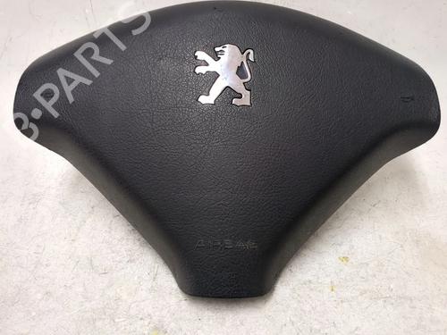 Used Driver airbag PEUGEOT 307 SW (3H) 1.6 HDI 110 (109 hp) 26215541