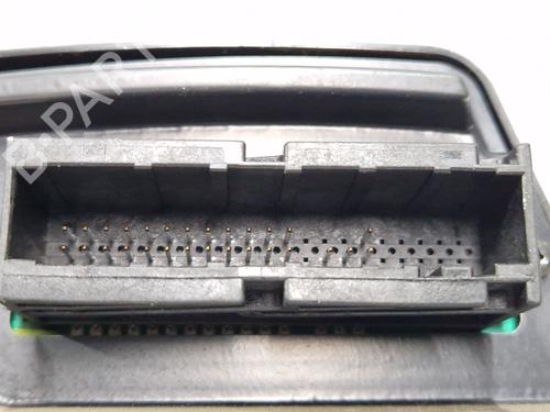 Instrument cluster OPEL ASTRA H Saloon (A04) 1.7 CDTi (L69) | BP29995889C47