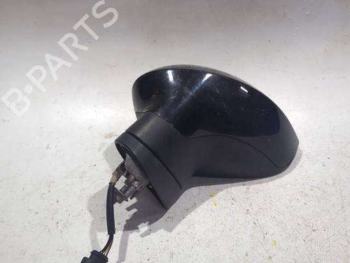 Right mirror SEAT LEON (1P1) 1.6 TDI | BP23925700C27 