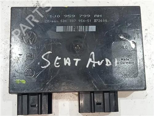 Used Comfort control module VW GOLF IV (1J1) 1.4 16V (75 hp) 23908466