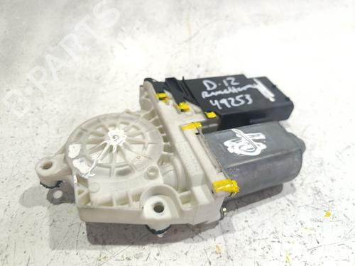 Motore alzacristalli anteriore sinistro Motore alzacristalli anteriore sinistro 38952580 38952580