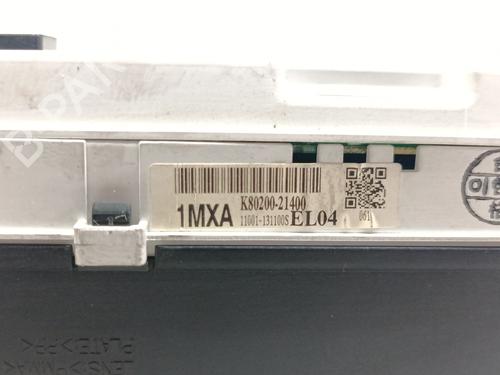 Instrument cluster SSANGYONG RODIUS I 2.7 Xdi | BP39945527C47 - Image 5