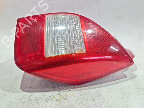 Right taillight CITROËN C2 (JM_) 1.1 | BP29386897C35 