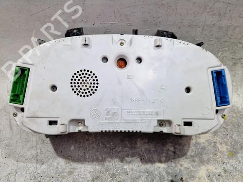 Instrument cluster SEAT AROSA (6H1) 1.0 | BP29521144C47 