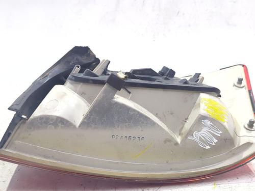 Left taillight AUDI A4 B6 (8E2) 1.8 T | BP40280468C34 - Image 3