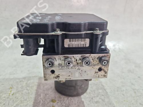 Used ABS pump ABS pump 34276617 34276617