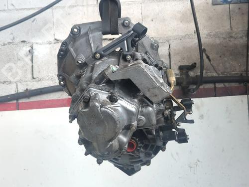 Gearkasse OPEL VECTRA C (Z02) 2.0 DTI 16V (F69) | BP26553332M3 