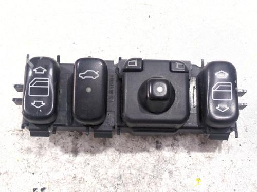 Used Switch Switch MERCEDES-BENZ CLK (C208) CLK 230 Kompressor (208.348) (197 hp) 33931132 33931132
