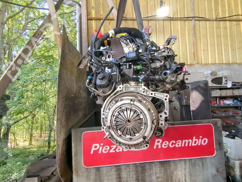 Engine CITROËN BERLINGO Box Body/MPV (B9) 1.6 HDi 90 16V | BP36779095M1 - Image 5