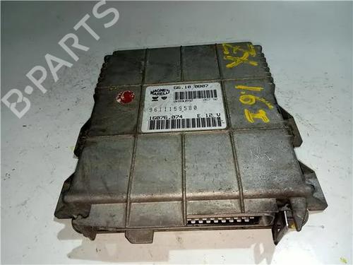 Elektronisk modul CITROËN ZX (N2) 1.9 D (68 hp) 23915718