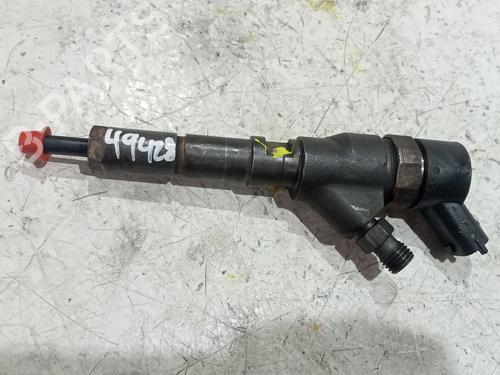 Used Injector MAZDA 6 Saloon (GH) 2.0 MZR-CD (GH14) (140 hp) 27338341