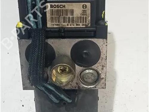 ABS Bremseaggregat OPEL ASTRA G Saloon (T98) 2.0 DI (F69) (82 hp) 23912593