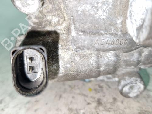 AC-Kompressor SKODA FABIA III (NJ3) 1.0 | BP29700711M34 