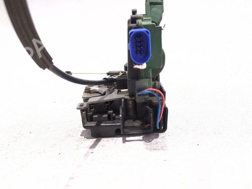 Front right lock SEAT IBIZA III (6L1) 1.9 TDI | BP31094568C97