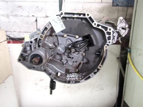 Used Gearbox Gearbox RENAULT LAGUNA I (B56_, 556_) 2.2 D (B56F/2) (83 hp) 33626548 33626548