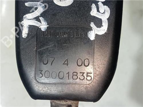 Seat buckle IVECO DAILY III Van 35 S 11 V,35 C 11 V | BP23924004I32 