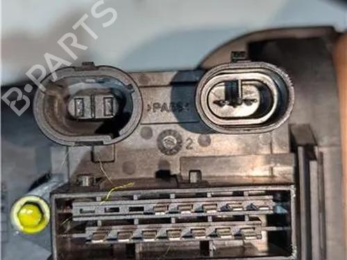 Heater blower motor RENAULT CLIO II (BB_, CB_) 1.5 dCi (B/CB08) | BP23923800M62 