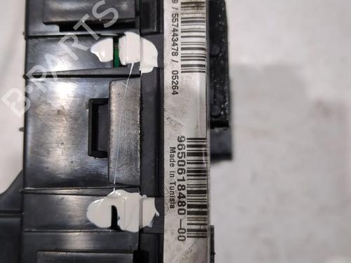 Sikringsdåse CITROËN XSARA PICASSO (N68) 2.0 HDi | BP23902939E1 