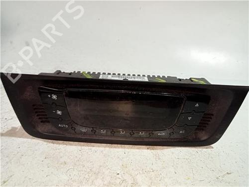 Used Climate control SEAT IBIZA IV SC (6J1, 6P5) 1.4 TDI (80 hp) 23929904