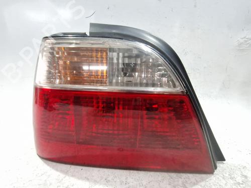 Used Left taillight DAEWOO NEXIA Saloon 1.5 (19) (75 hp) 30831806