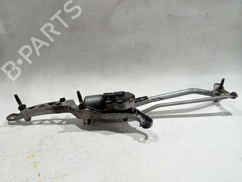 Used Front wipers mechanism Front wipers mechanism MERCEDES-BENZ C-CLASS (W204) [2007-2015] 36519682 36519682