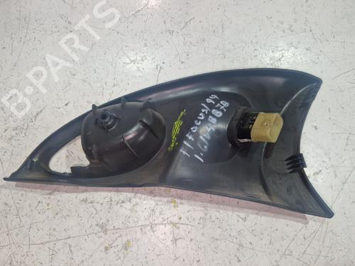 Right front window switch FORD FOCUS I (DAW, DBW) 1.6 16V | BP36561542I26  - Image 5