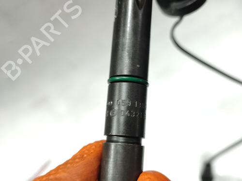 Injector AUDI A4 B5 Avant (8D5) 2.5 TDI | BP32020136M100