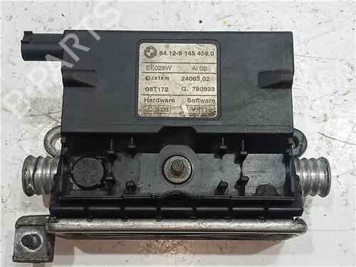 Elektronisk modul BMW X3 (E83) 2.0 d (150 hp) 23916347
