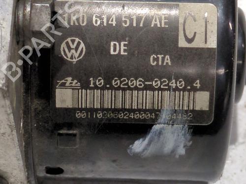 ABS pump VW GOLF V (1K1) 1.9 TDI | BP23925683M43 