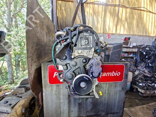 Used Engine Engine 36886515 36886515