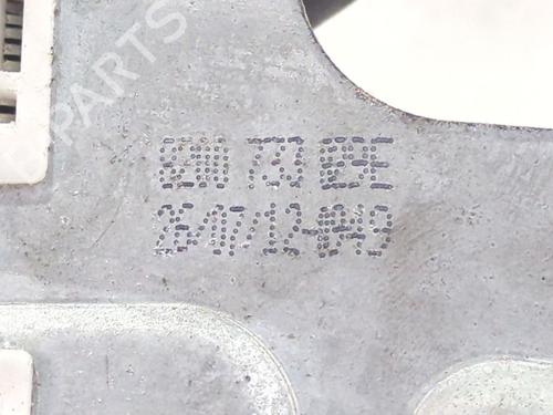 Front right window mechanism DACIA SANDERO II 1.5 dCi 75 / Blue dCi 75 (B8JW, B8M4, B8AH, B8M7, B8M6) | BP37692511C23  - Image 5