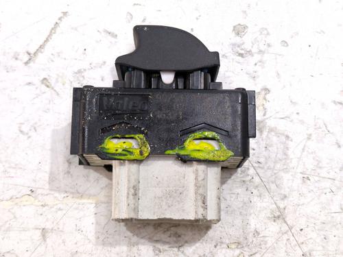 Right front window switch PEUGEOT 208 I (CA_, CC_) 1.6 GTi | BP33654638I26 - Image 2