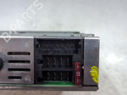 Other CITROËN C5 I (DC_) 2.0 16V (DCRFNC, DCRFNF) | BP39641132O1 - Image 4