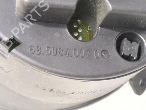 Instrument cluster ALFA ROMEO 156 (932_) 1.9 JTD (932.A2B00, 932.A2C00) | BP29476813C47 