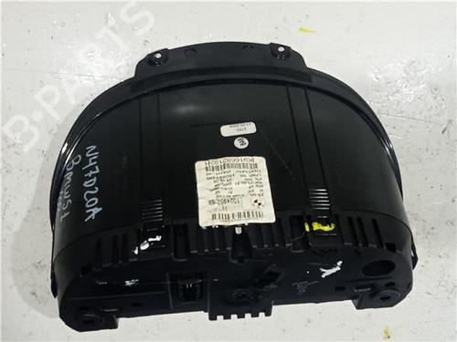 Instrument cluster BMW 1 (E81) 118 i | BP23923943C47 