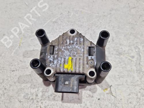 Ignition coil VW GOLF IV (1J1) 1.4 16V | BP29876564M94