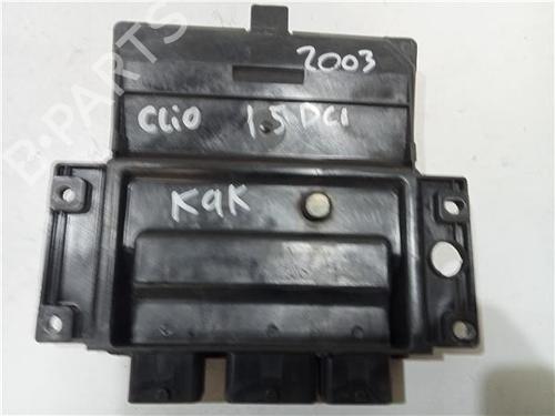 Electronic module RENAULT CLIO II (BB_, CB_) 1.5 dCi (B/CB07) | BP23907248M83 