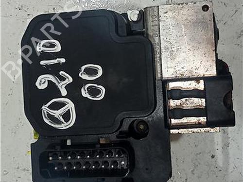 Used ABS pump MERCEDES-BENZ E-CLASS (W210) E 270 CDI (210.016) (170 hp) 23922492