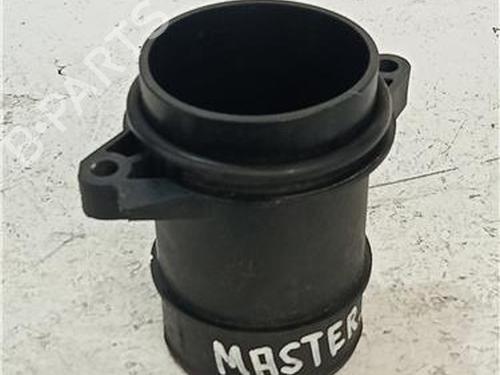 Used Mass air flow sensor RENAULT MASTER II Van (FD) 2.5 dCi 120 (115 hp) 23912006