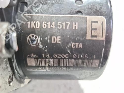 Pompe ABS VW GOLF V (1K1) 2.0 TDI | BP29697258M43