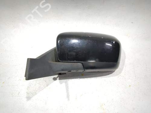 Left mirror MAZDA 5 (CR) 2.0 CD (CR19) | BP23902432C26 