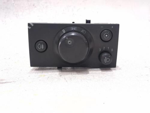 Commande de phare OPEL MERIVA A MPV (X03) 1.7 CDTI (E75) (100 hp) 27859872