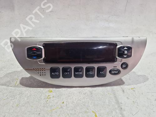 Used Climate control Climate control CHEVROLET REZZO MPV (U100) 2.0 (122 hp) 34114247 34114247