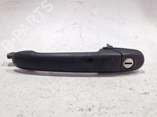 Andre SEAT IBIZA II (6K1) 1.9 D (68 hp) 30058739