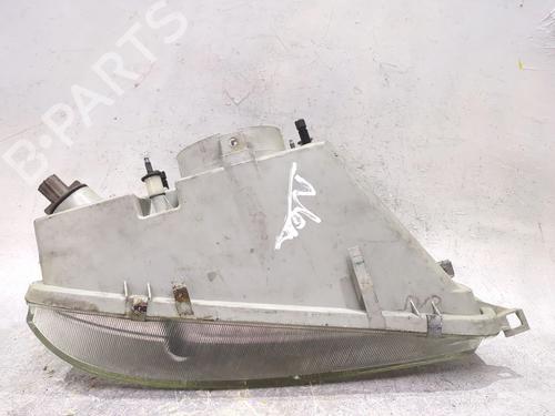 Left headlight ROVER 100 / METRO Hatchback (XP) 114 D | BP29388506C28 
